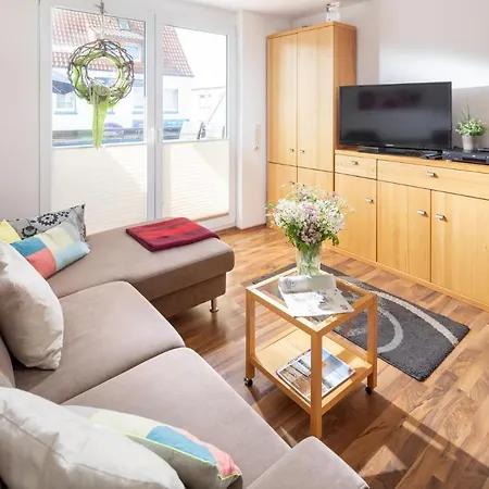 Kleine Freiheit Norderney