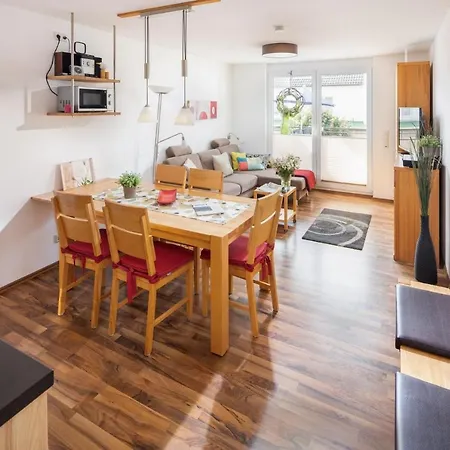 Apartment Kleine Freiheit Norderney