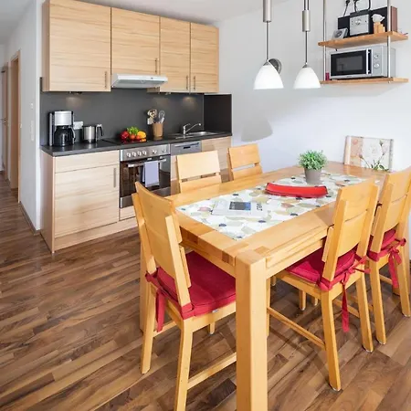 Apartment Kleine Freiheit *