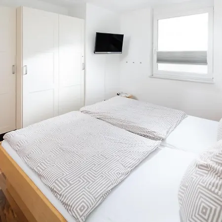 Apartment Kleine Freiheit Norderney