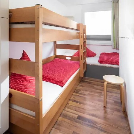 Kleine Freiheit Apartamento