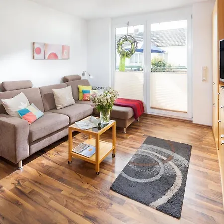 Apartamento Kleine Freiheit