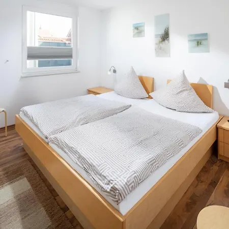 Apartamento Kleine Freiheit Norderney