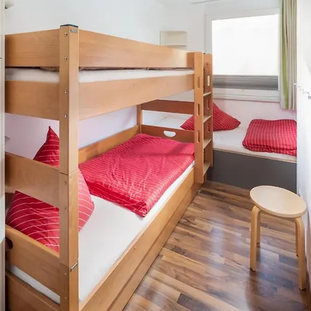 Kleine Freiheit Apartment *