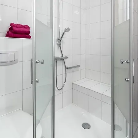 Kleine Freiheit Norderney