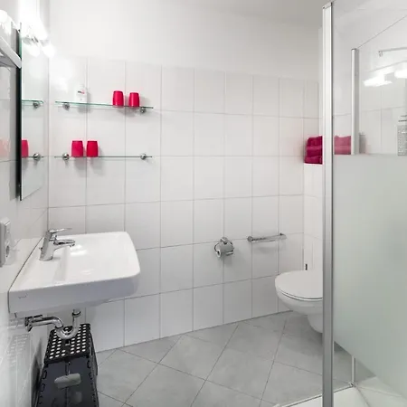 Apartment Kleine Freiheit *