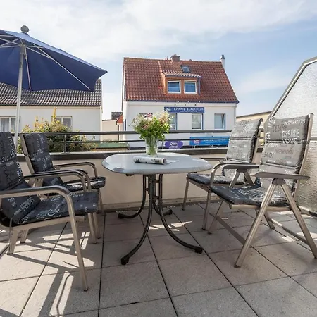 Kleine Freiheit * Norderney