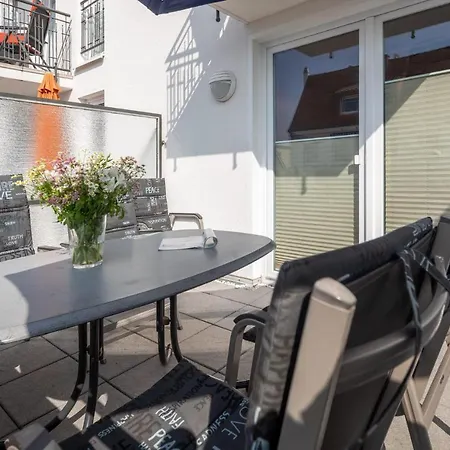 Kleine Freiheit Norderney