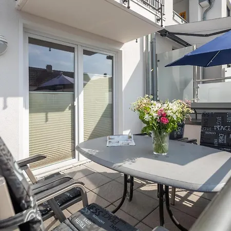 Kleine Freiheit Norderney