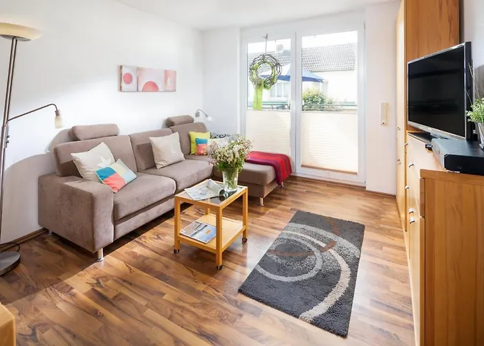 アパート Kleine Freiheit