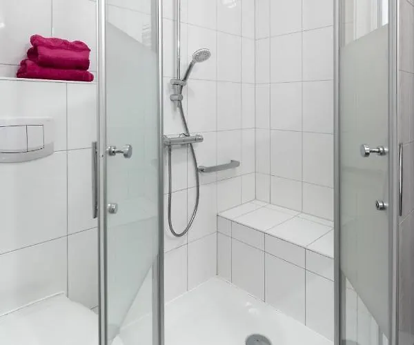 Kleine Freiheit ノルダーナイ