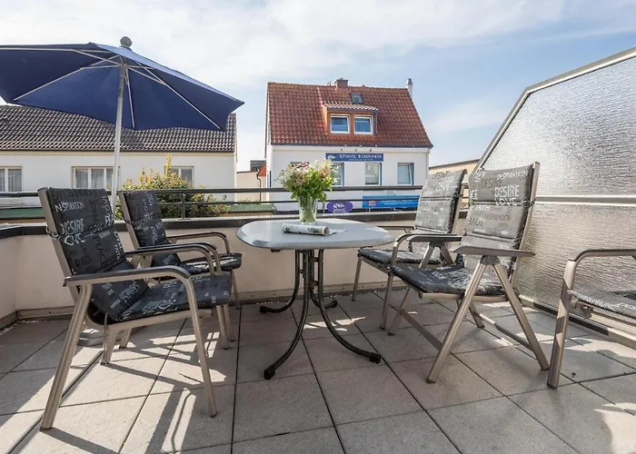 Kleine Freiheit * ノルダーナイ