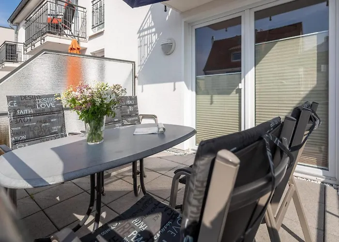 Kleine Freiheit ノルダーナイ