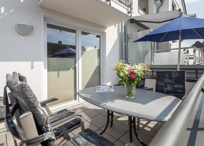 Kleine Freiheit ノルダーナイ